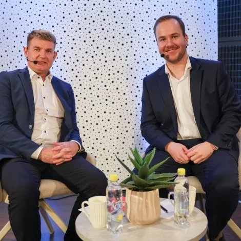 Byrja klokkan 10 í morgin - Beinir Johannesen og hini hava til 10. apríl