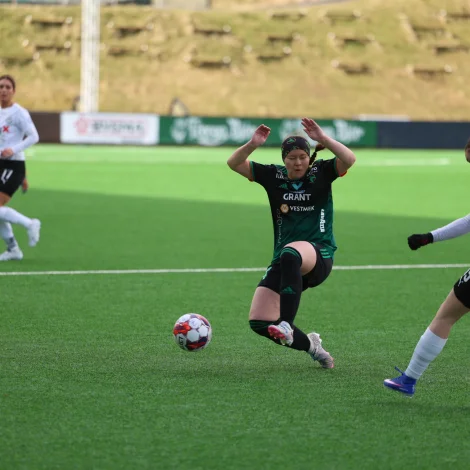 Myndir: B36 2-1 07 Vestur