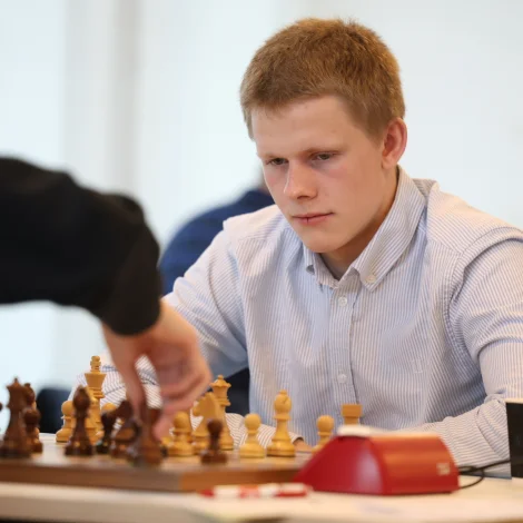 Myndir: FM-kappingin í talvi fyri einstaklingar