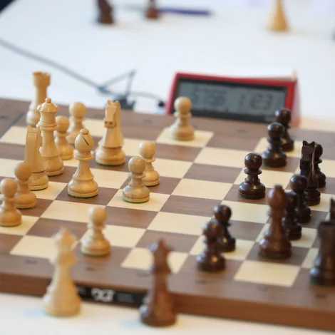 Høgni og Hans Kristian vinna alt