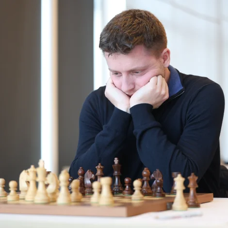 Talv: Remis í oddabraki