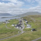 Sparkivøllir í Nes kommunu dagførdir