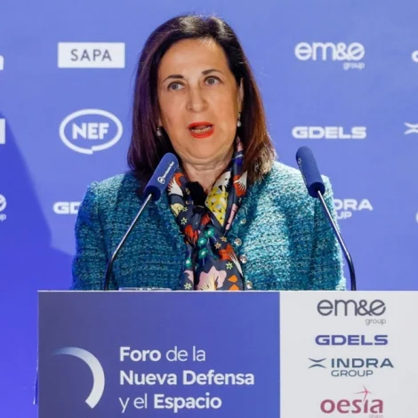 Spania stongt loftrúm fyri amerikonskum flogførum, sum luttaka í Iran-krígnum