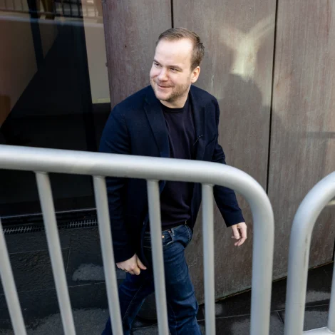 ABC-samráðingar byrja aftur fyrrapartin