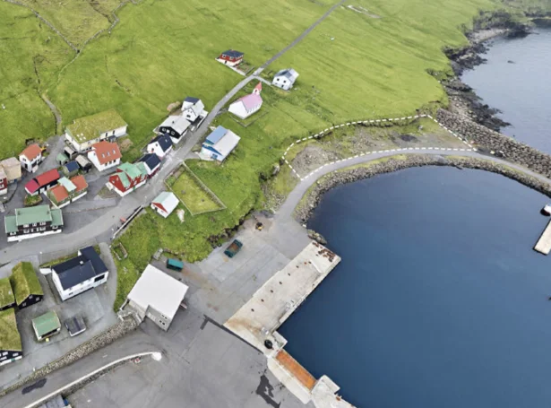 (Mynd: Tórshavnar kommuna)