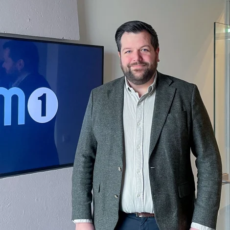 Eftir dramatiskar umstøður: Eirikur í Jákupsstovu valdur fyri fyrstu ferð