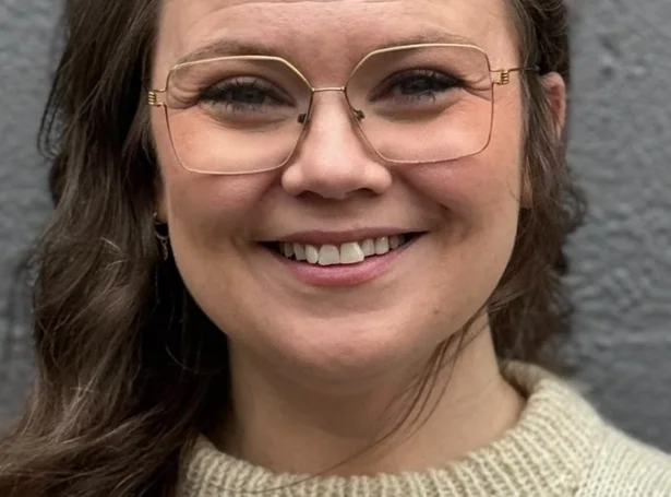 22 umsóknir komu inn til nýggja starvið, og valið fall á 41-ára gomlu Sóley Sjúrðaberg (Mynd: klaksvik.fo)