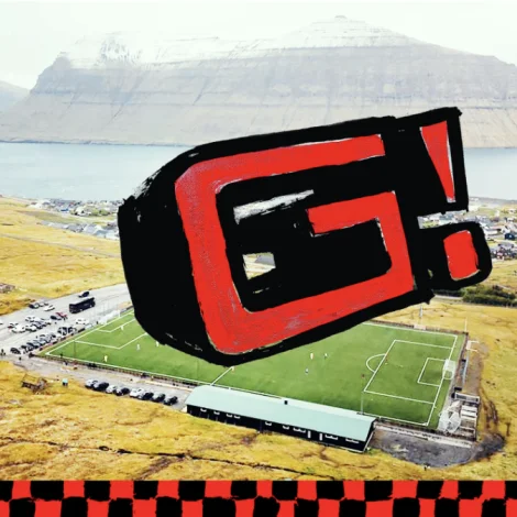 G! festivalurin verður hildin í Leirvík í ár