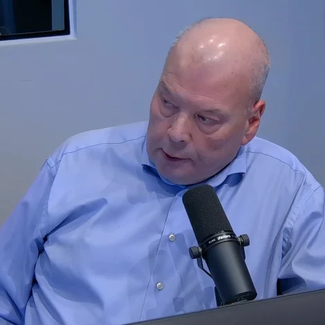 Video: Javnaðarflokkurin klárur at leypa inn í leyvugapið