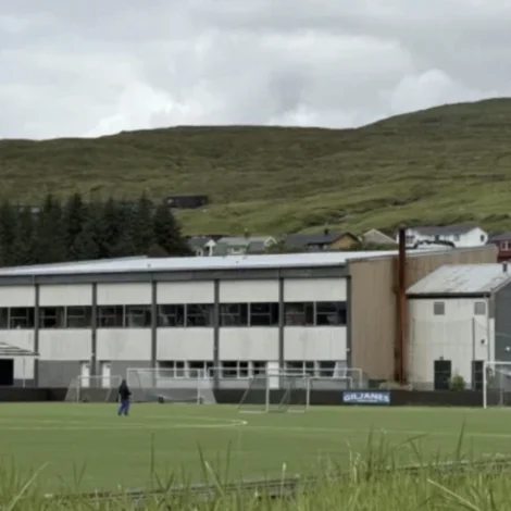 Frá Vága Pensjónistafelag