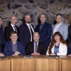 Úrskurðurin hjá Føroya Rætti um steðgandi virknað verður ikki royndur í Landsrættinum