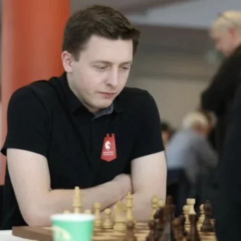 Høgni Egilstoft Nielsen