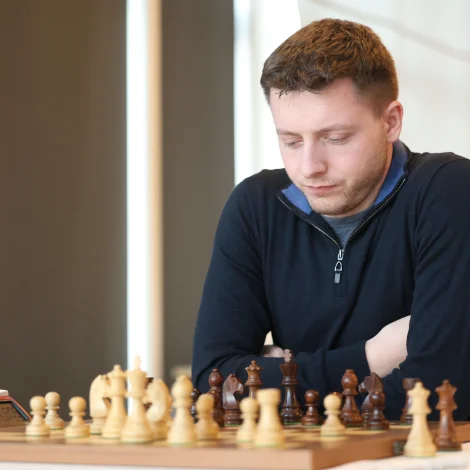 Høgni er Føroyameistari