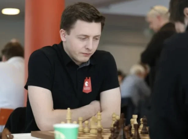 Høgni Egilstoft Nielsen