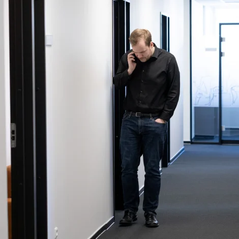 Samráðingarnar skulu standa sína roynd í næstu viku