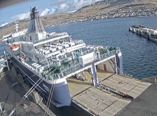 (Vevmynd: Landsverk)