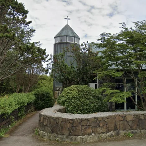 Felagskirkjulig gudstænasta í Mariukirkjuni