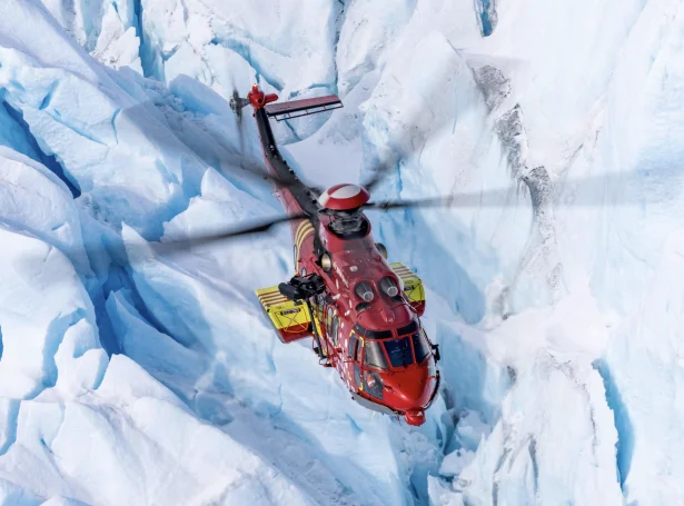 (Mynd: Air Greenland)