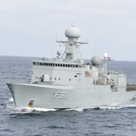 Finnur Fríði, Vædderen og 9 russisk skip á svartkjaftafeltinum