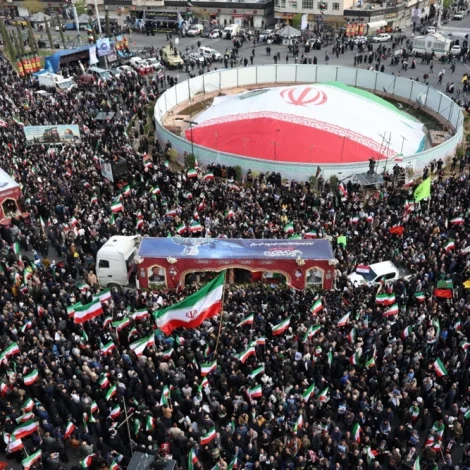 Leiðari fyri iranskari fregnartænastu deyður í ísraelskum álopi