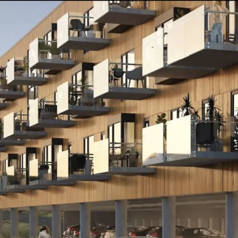 Lutaíbúðir: Nú er tíðin komin til at gera upp við tey árini síðani felagið bleiv stovnað