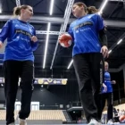 Kvinnulandsdystur Føroyar-Ísland kl. 19 í kvøld