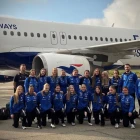 U16-kvinnurar luttaka í døgunum 29. juni til 3. juli í Gøteborg.