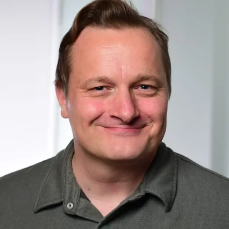 Frederik Waage settur sum adjungeraður professari á Setrinum