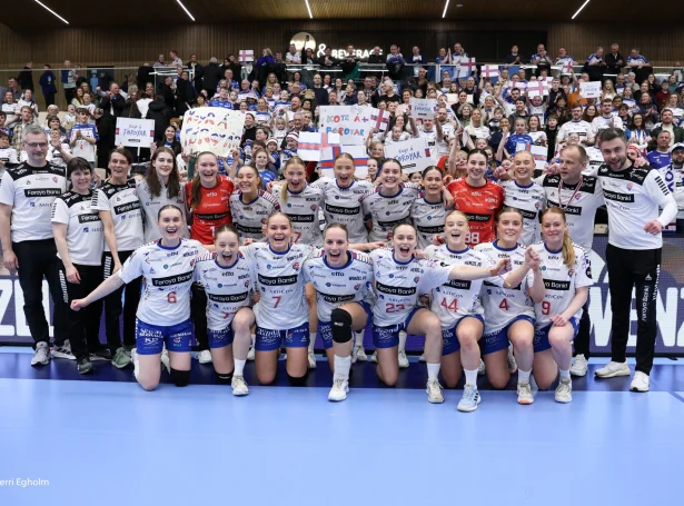 Mynd: Sverri Egholm / Portal.fo