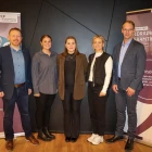 Stórur áhugi fyri framtíðarætlanini BHS2035