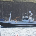 Núpur landar í Klaksvík