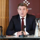 Nýggja samgongan fer at gera eina langtíðarløguætlan fyri næstu 10 árini