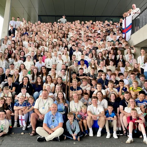 Mini TeenStreet í Kelduni um vikuskiftið