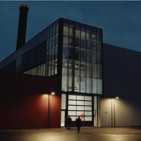 Avbjóðingar við oljuveitingini á Sundi