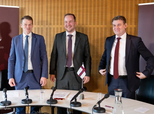 (Mynd: Sverri Egholm)