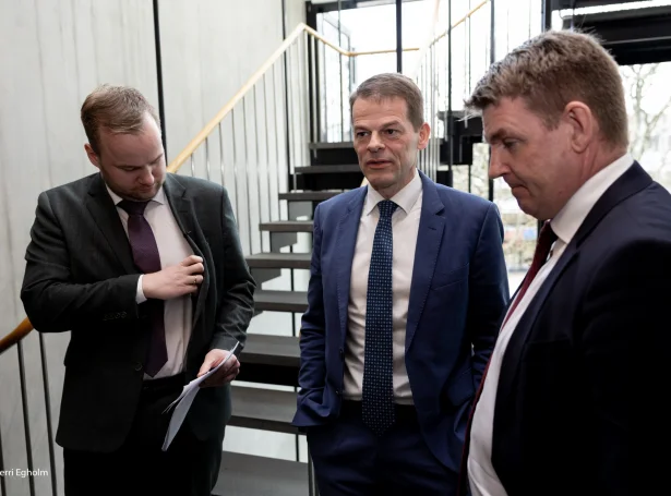 (Mynd: Sverri Egholm)