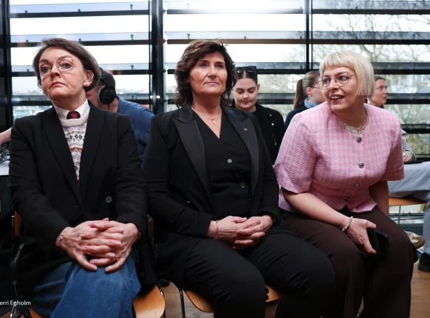 Mynd: Sverri Egholm / Portal.fo