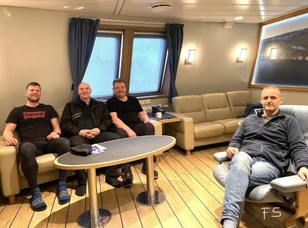 (Mynd: Sjómansmissiónin)