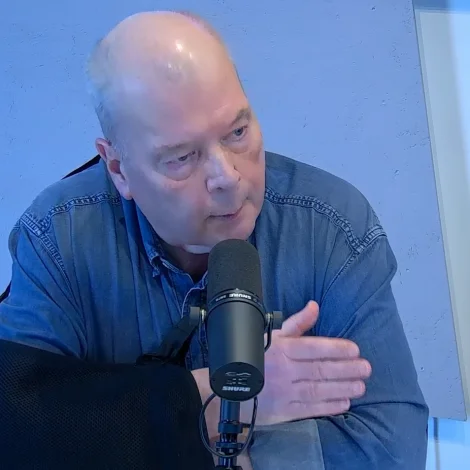 Video: Ein borgarligur 