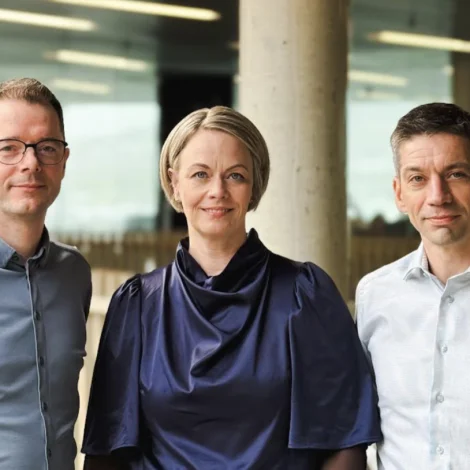 Føroya Banki tilnevnt tveir varastjórar