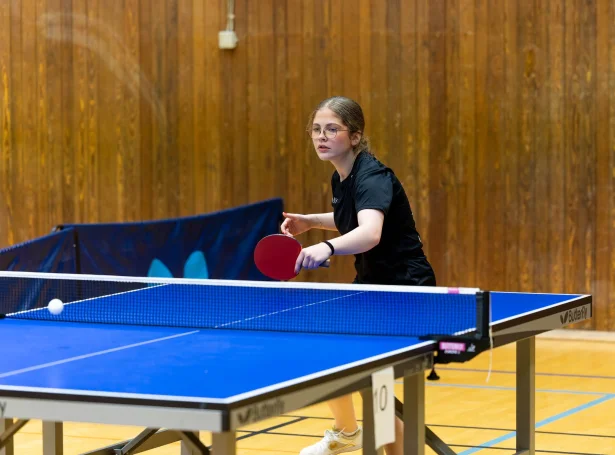 Elsa Kathrina Gisladóttir