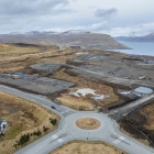 ArtiCon ger klárt til nýggja býlingin við Stórutjørn