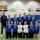 SÍ vann avgerandi dystin ímóti KÍF um hálvfinaluplássið