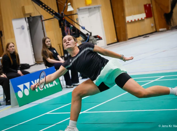 (Mynd: Jens Kr. Vang)