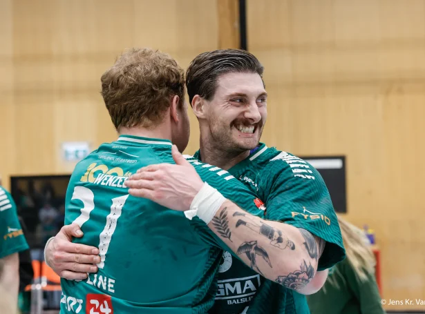 (Mynd: Jens Kr. Vang)