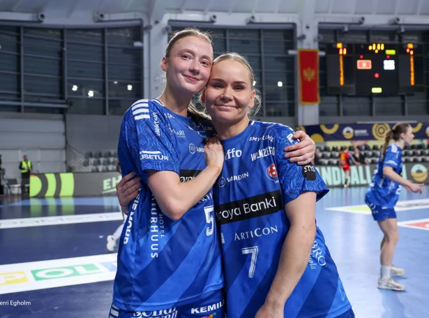 (Mynd: Sverri Egholm)