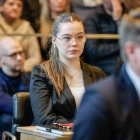 Landsstýrismaðurin í mentamálum skal svara spurningum um skúlaheimið