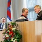 Johan Dahl nýggjur løgtingsformaður