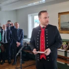 - Tað er okkara skylda at finna semjur og loysnir