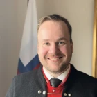 Beinir Johannesen nýggjur løgmaður